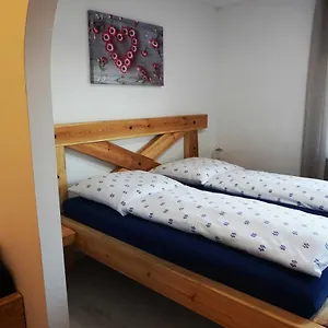Gradlhof Apartment