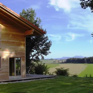 Eller Ferienhaus