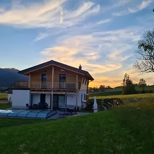 Gamsknogel, Chalet