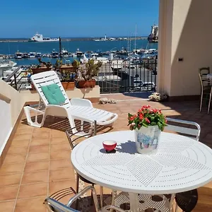 Sicily Coast CTA