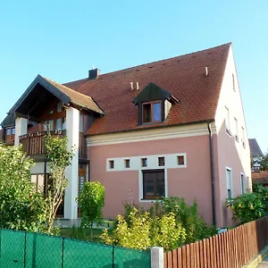 Ferienwohnung Tegernheim Apartment